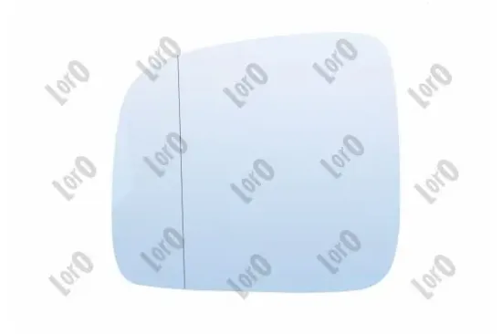 Spiegelglas, Außenspiegel links ABAKUS 4047G01 Bild Spiegelglas, Außenspiegel links ABAKUS 4047G01