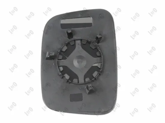 Spiegelglas, Außenspiegel rechts ABAKUS 4047G02 Bild Spiegelglas, Außenspiegel rechts ABAKUS 4047G02