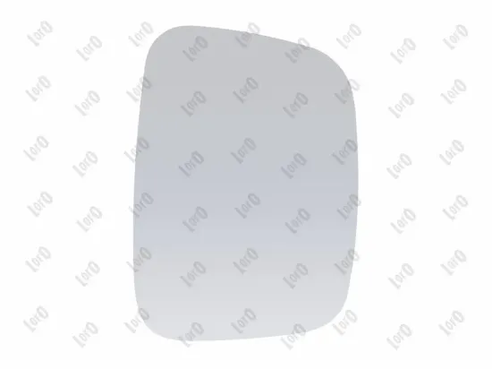 Spiegelglas, Außenspiegel rechts ABAKUS 4047G02 Bild Spiegelglas, Außenspiegel rechts ABAKUS 4047G02