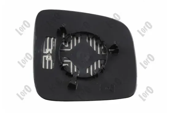 Spiegelglas, Außenspiegel links ABAKUS 4047G03 Bild Spiegelglas, Außenspiegel links ABAKUS 4047G03