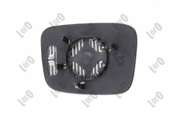 Spiegelglas, Außenspiegel rechts ABAKUS 4047G04