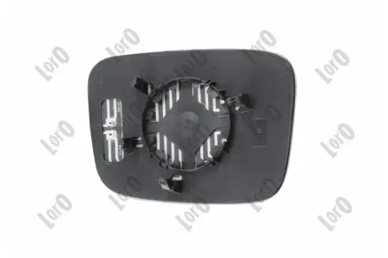 Spiegelglas, Außenspiegel rechts ABAKUS 4047G04 Bild Spiegelglas, Außenspiegel rechts ABAKUS 4047G04