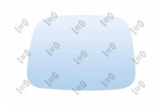 Spiegelglas, Außenspiegel rechts ABAKUS 4047G04 Bild Spiegelglas, Außenspiegel rechts ABAKUS 4047G04