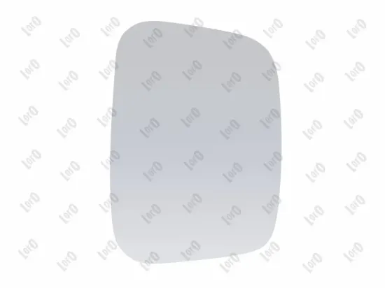 Spiegelglas, Außenspiegel rechts ABAKUS 4047G04 Bild Spiegelglas, Außenspiegel rechts ABAKUS 4047G04