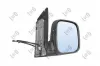 Außenspiegel rechts ABAKUS 4047M06 Bild Außenspiegel rechts ABAKUS 4047M06