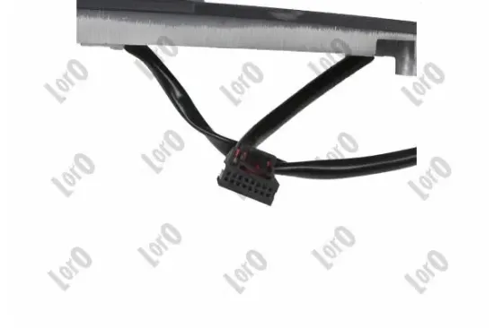 Außenspiegel rechts ABAKUS 4047M06 Bild Außenspiegel rechts ABAKUS 4047M06