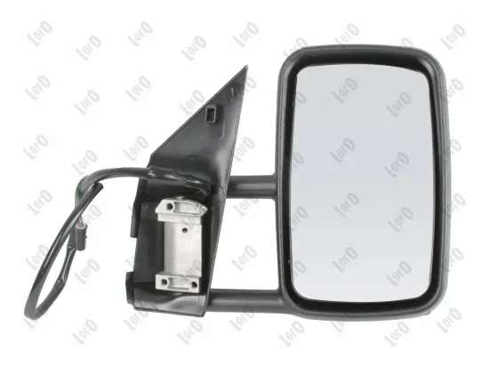 Außenspiegel rechts ABAKUS 4048M04 Bild Außenspiegel rechts ABAKUS 4048M04