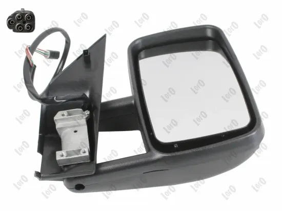 Außenspiegel rechts ABAKUS 4048M04 Bild Außenspiegel rechts ABAKUS 4048M04