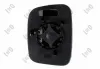 Spiegelglas, Außenspiegel rechts ABAKUS 4049G02 Bild Spiegelglas, Außenspiegel rechts ABAKUS 4049G02