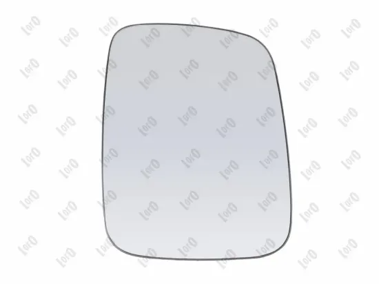 Spiegelglas, Außenspiegel rechts ABAKUS 4050G03 Bild Spiegelglas, Außenspiegel rechts ABAKUS 4050G03