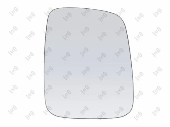 Spiegelglas, Außenspiegel rechts ABAKUS 4050G06 Bild Spiegelglas, Außenspiegel rechts ABAKUS 4050G06