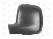 Abdeckung, Außenspiegel links ABAKUS 4051C05