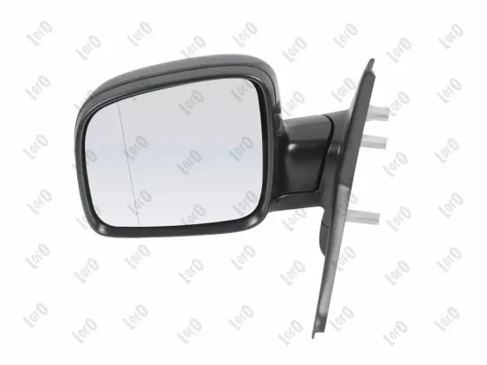 Außenspiegel links ABAKUS 4051M03 Bild Außenspiegel links ABAKUS 4051M03