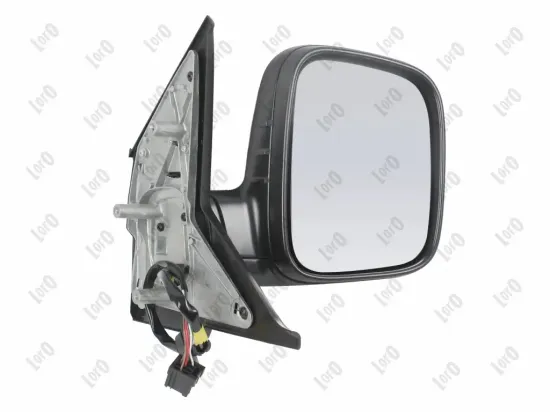 Außenspiegel rechts ABAKUS 4051M09 Bild Außenspiegel rechts ABAKUS 4051M09