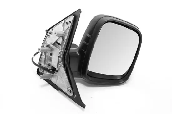 Außenspiegel rechts ABAKUS 4051M09 Bild Außenspiegel rechts ABAKUS 4051M09