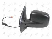 Außenspiegel links ABAKUS 4051M10