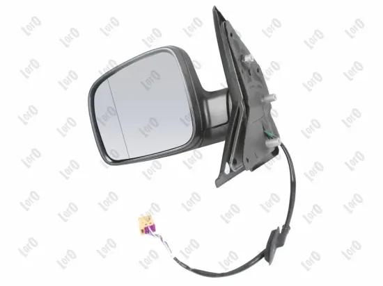 Außenspiegel links ABAKUS 4051M10 Bild Außenspiegel links ABAKUS 4051M10