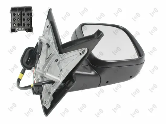 Außenspiegel rechts ABAKUS 4051M11 Bild Außenspiegel rechts ABAKUS 4051M11