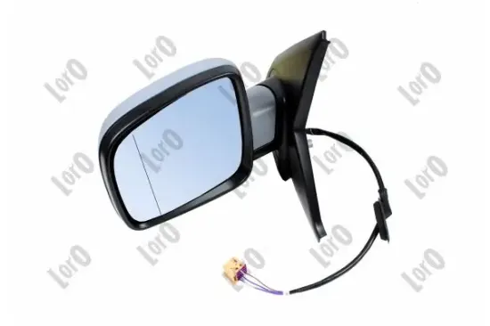 Außenspiegel links ABAKUS 4051M12 Bild Außenspiegel links ABAKUS 4051M12