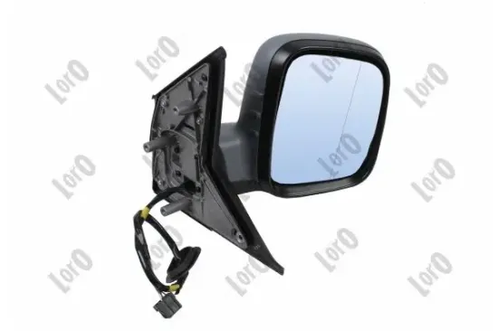 Außenspiegel rechts ABAKUS 4051M13 Bild Außenspiegel rechts ABAKUS 4051M13