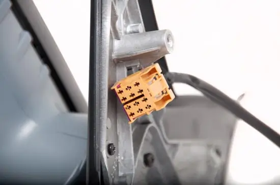 Außenspiegel rechts ABAKUS 4051M14 Bild Außenspiegel rechts ABAKUS 4051M14