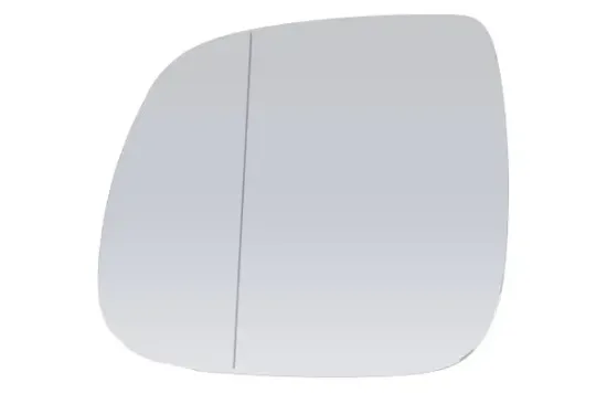 Spiegelglas, Außenspiegel links ABAKUS 4052G03 Bild Spiegelglas, Außenspiegel links ABAKUS 4052G03
