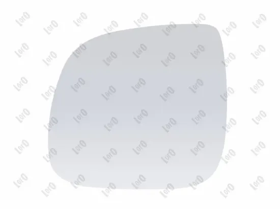 Spiegelglas, Außenspiegel links ABAKUS 4052G06 Bild Spiegelglas, Außenspiegel links ABAKUS 4052G06