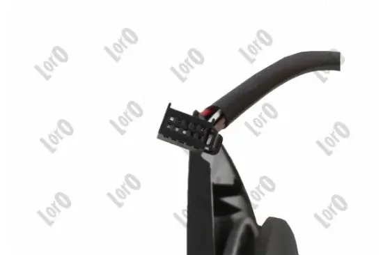 Außenspiegel links ABAKUS 4053M03 Bild Außenspiegel links ABAKUS 4053M03