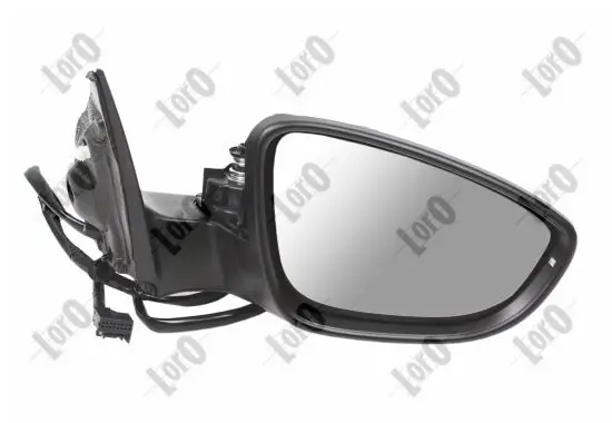 Außenspiegel rechts ABAKUS 4053M04 Bild Außenspiegel rechts ABAKUS 4053M04