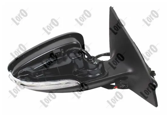 Außenspiegel rechts ABAKUS 4053M04 Bild Außenspiegel rechts ABAKUS 4053M04