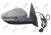 Außenspiegel rechts ABAKUS 4054M02