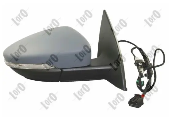 Außenspiegel rechts ABAKUS 4054M04