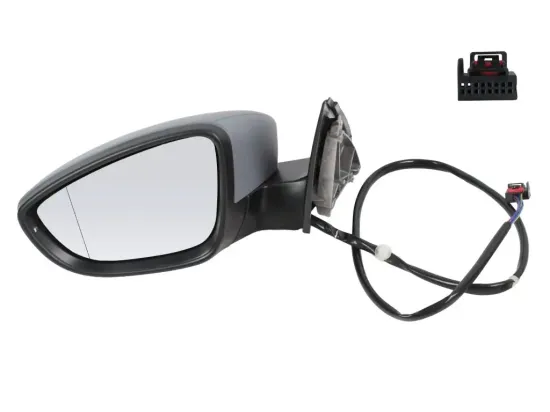 Außenspiegel links ABAKUS 4055M03 Bild Außenspiegel links ABAKUS 4055M03