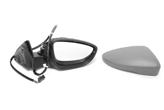 Außenspiegel rechts ABAKUS 4055M04 Bild Außenspiegel rechts ABAKUS 4055M04