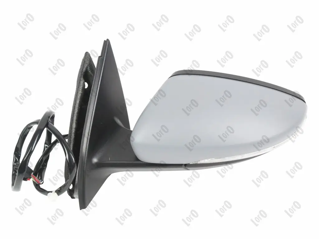 Außenspiegel links ABAKUS 4055M05