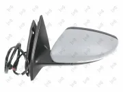 Außenspiegel links ABAKUS 4055M05
