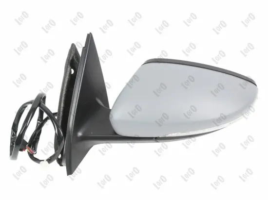 Außenspiegel links ABAKUS 4055M05 Bild Außenspiegel links ABAKUS 4055M05
