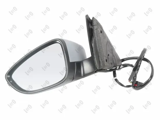 Außenspiegel links ABAKUS 4055M05 Bild Außenspiegel links ABAKUS 4055M05