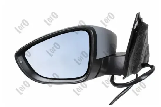 Außenspiegel links ABAKUS 4055M07 Bild Außenspiegel links ABAKUS 4055M07