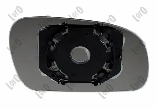 Spiegelglas, Außenspiegel links ABAKUS 4056G07 Bild Spiegelglas, Außenspiegel links ABAKUS 4056G07