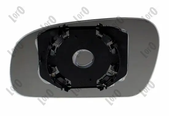 Spiegelglas, Außenspiegel rechts ABAKUS 4056G08 Bild Spiegelglas, Außenspiegel rechts ABAKUS 4056G08