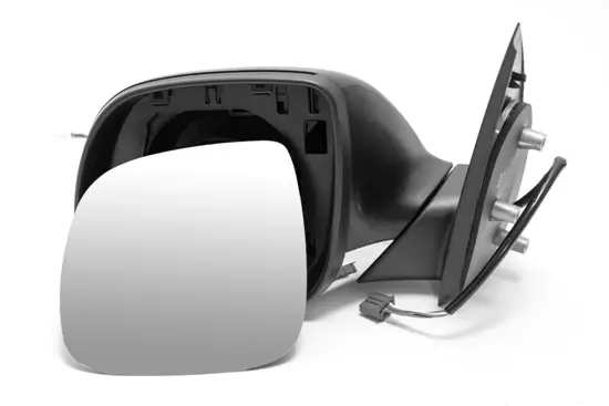 Außenspiegel links ABAKUS 4058M01 Bild Außenspiegel links ABAKUS 4058M01