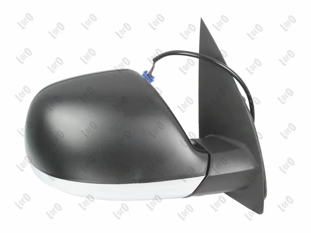 Außenspiegel rechts ABAKUS 4058M02