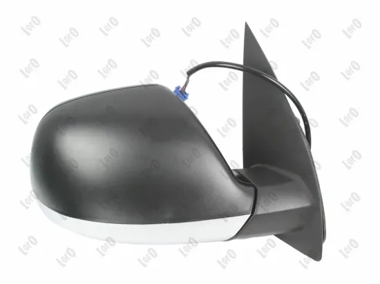 Außenspiegel rechts ABAKUS 4058M02 Bild Außenspiegel rechts ABAKUS 4058M02