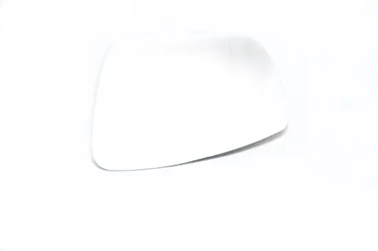 Spiegelglas, Außenspiegel links ABAKUS 4059G01