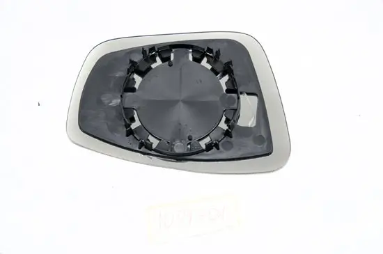 Spiegelglas, Außenspiegel links ABAKUS 4059G01 Bild Spiegelglas, Außenspiegel links ABAKUS 4059G01