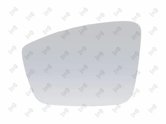 Spiegelglas, Außenspiegel links ABAKUS 4059G01 Bild Spiegelglas, Außenspiegel links ABAKUS 4059G01