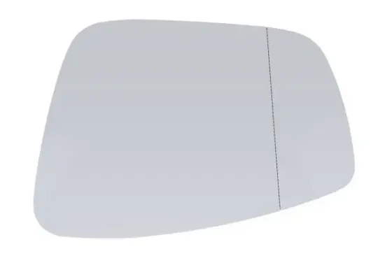Spiegelglas, Außenspiegel links ABAKUS 4059G03 Bild Spiegelglas, Außenspiegel links ABAKUS 4059G03