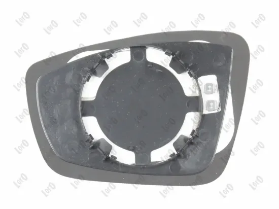 Spiegelglas, Außenspiegel rechts ABAKUS 4059G04 Bild Spiegelglas, Außenspiegel rechts ABAKUS 4059G04