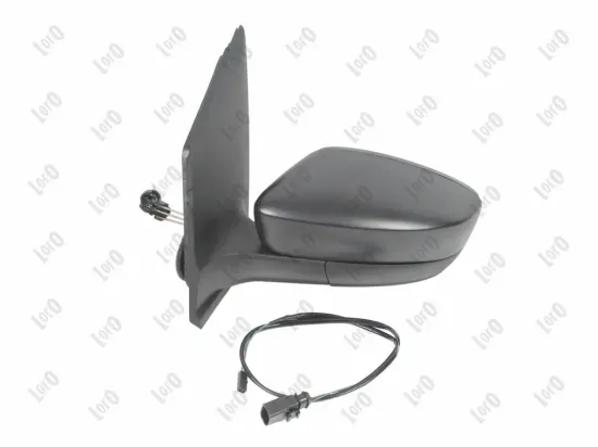 Außenspiegel links ABAKUS 4059M01 Bild Außenspiegel links ABAKUS 4059M01